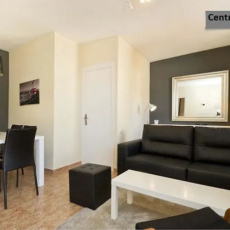 Centric Apartament