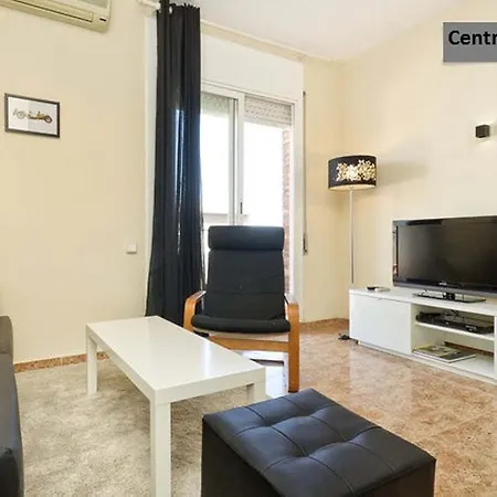 Apartament Centric