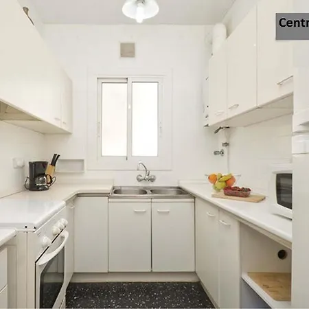 Centric Apartament Barcelona
