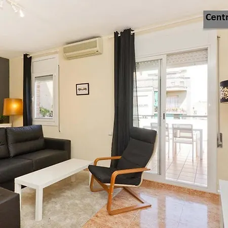 Apartament Centric *