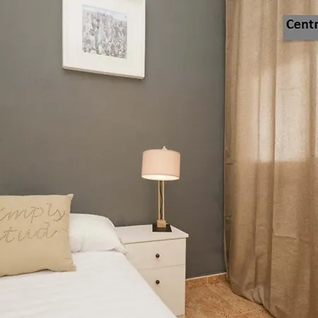 Centric Apartament Barcelona