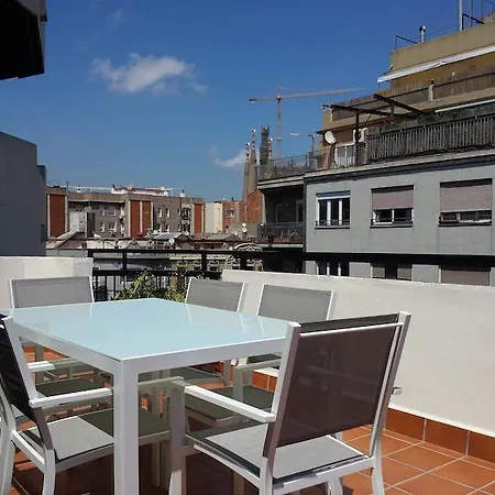 Centric Barcelona