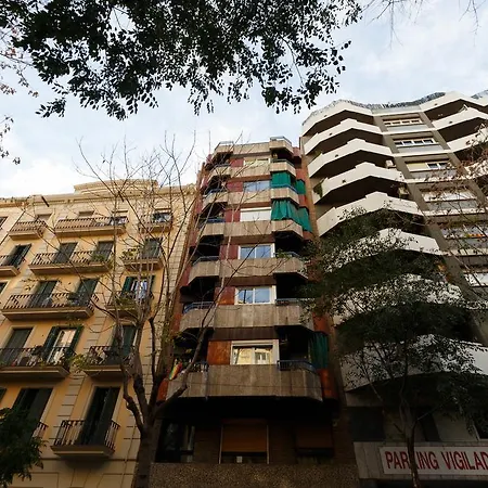 Apartament Centric *