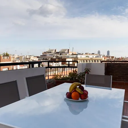 Apartament Centric
