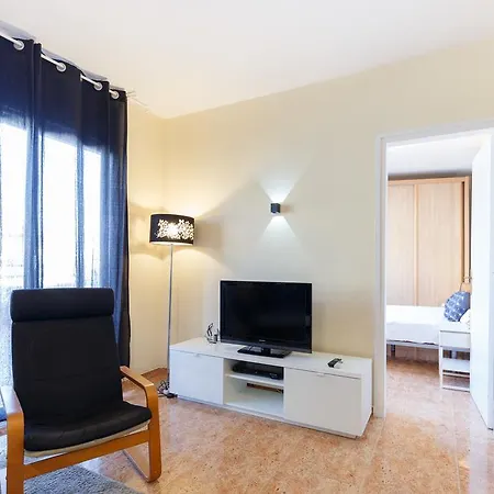 Apartament Centric *