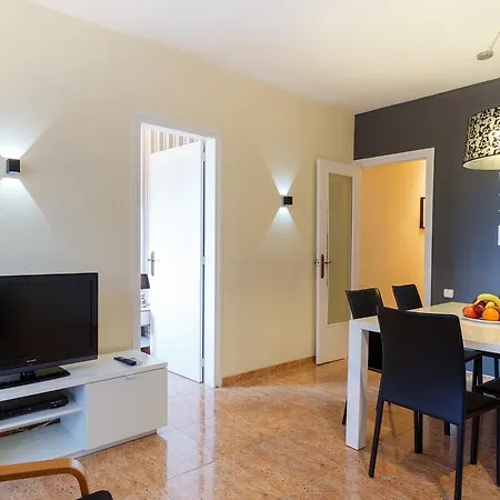 Apartament Centric