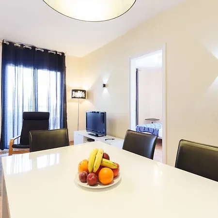 Apartament Centric *