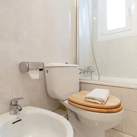 Apartament Centric