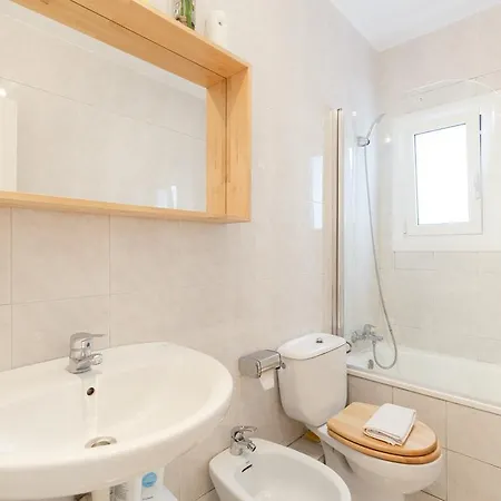 Apartament Centric Barcelona