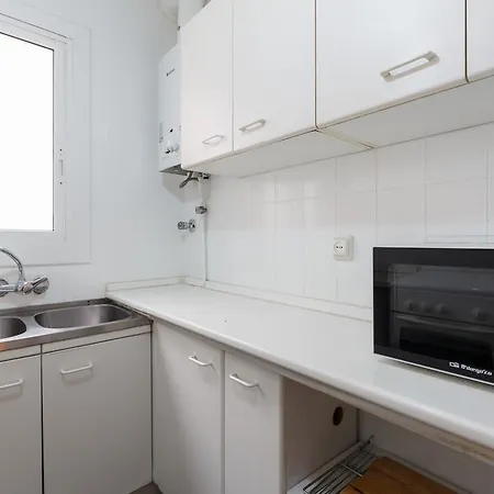 Apartament Centric *