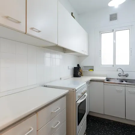 Centric Barcelona