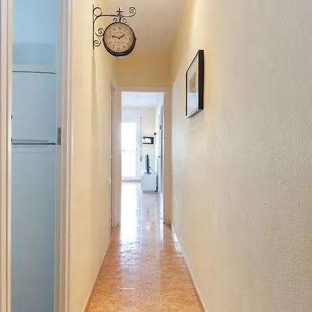 Apartament Centric