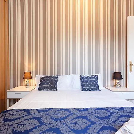 Apartamento Centric